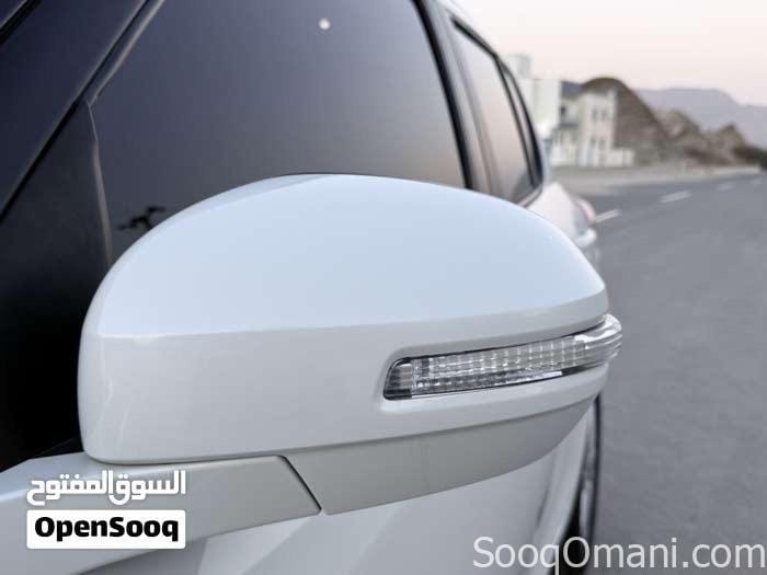 سوزوكي سويفت 2016، المالك الأول