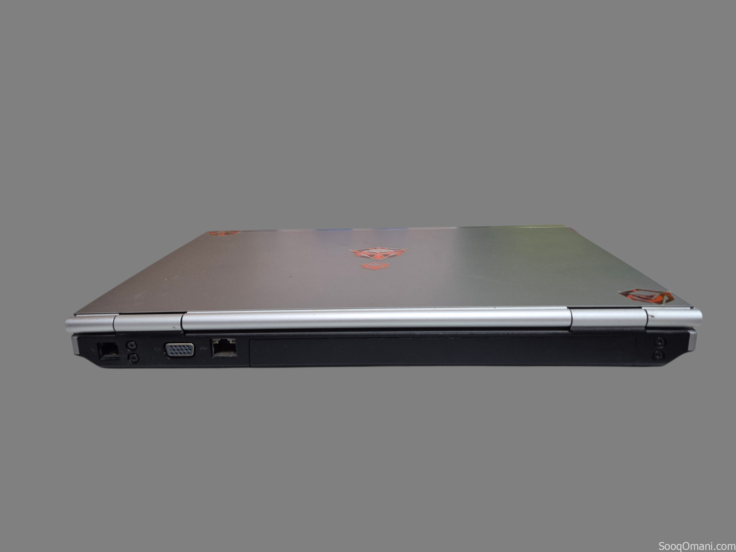 لابتوب 460 HP Elite Book – شاشة 14 بوصة – معالج 15 – رام 8GB – مستعمل بحالة جيدة