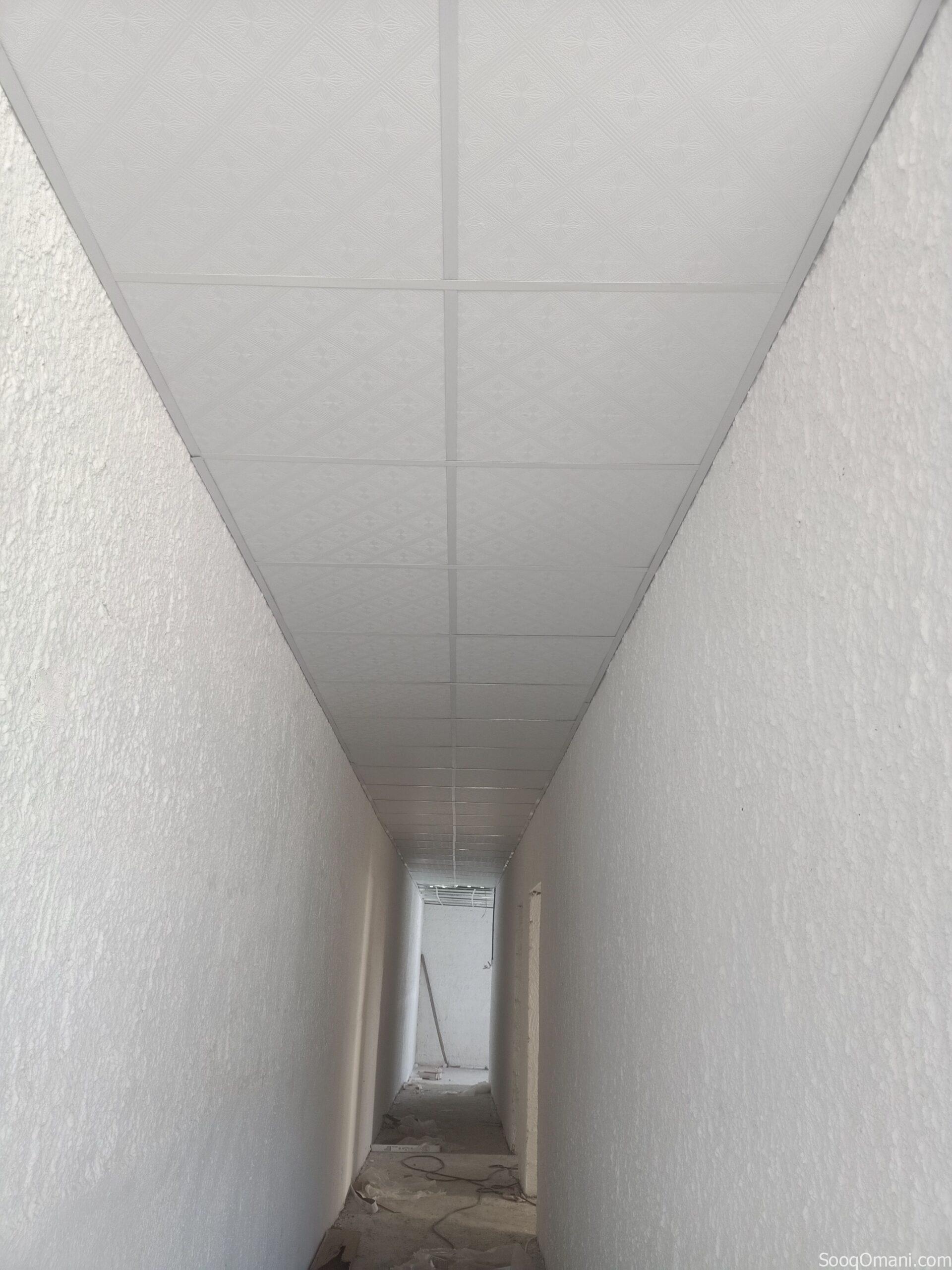 ملحق / بيت للاجار طريق العوابي الرستاق ١٢٠ ريال