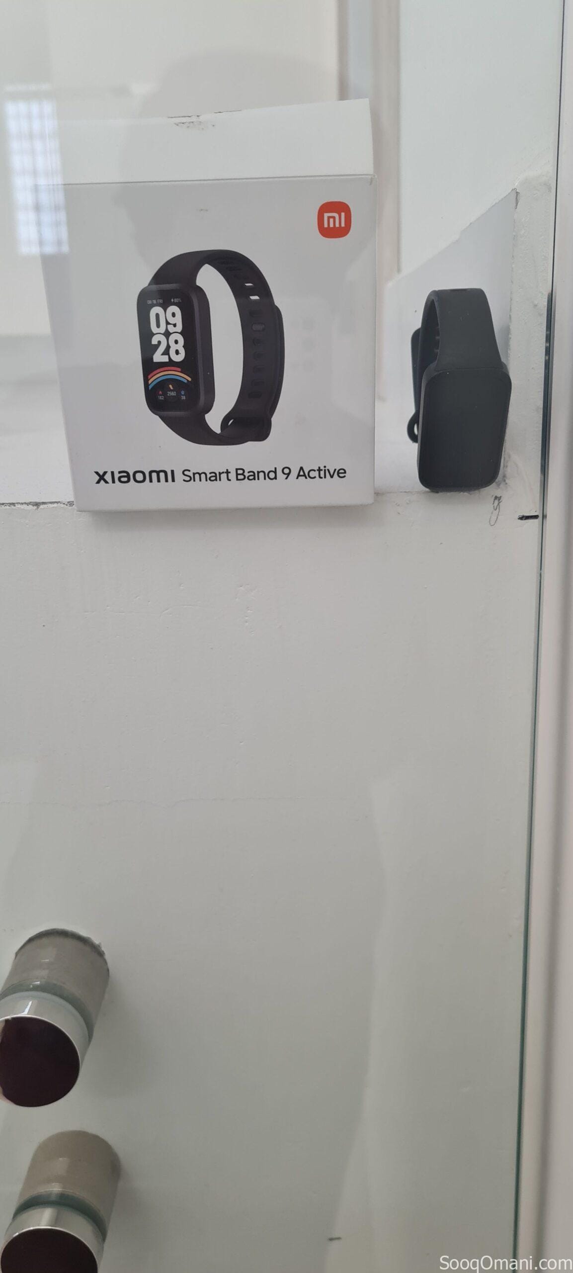xiaomi smart band 9