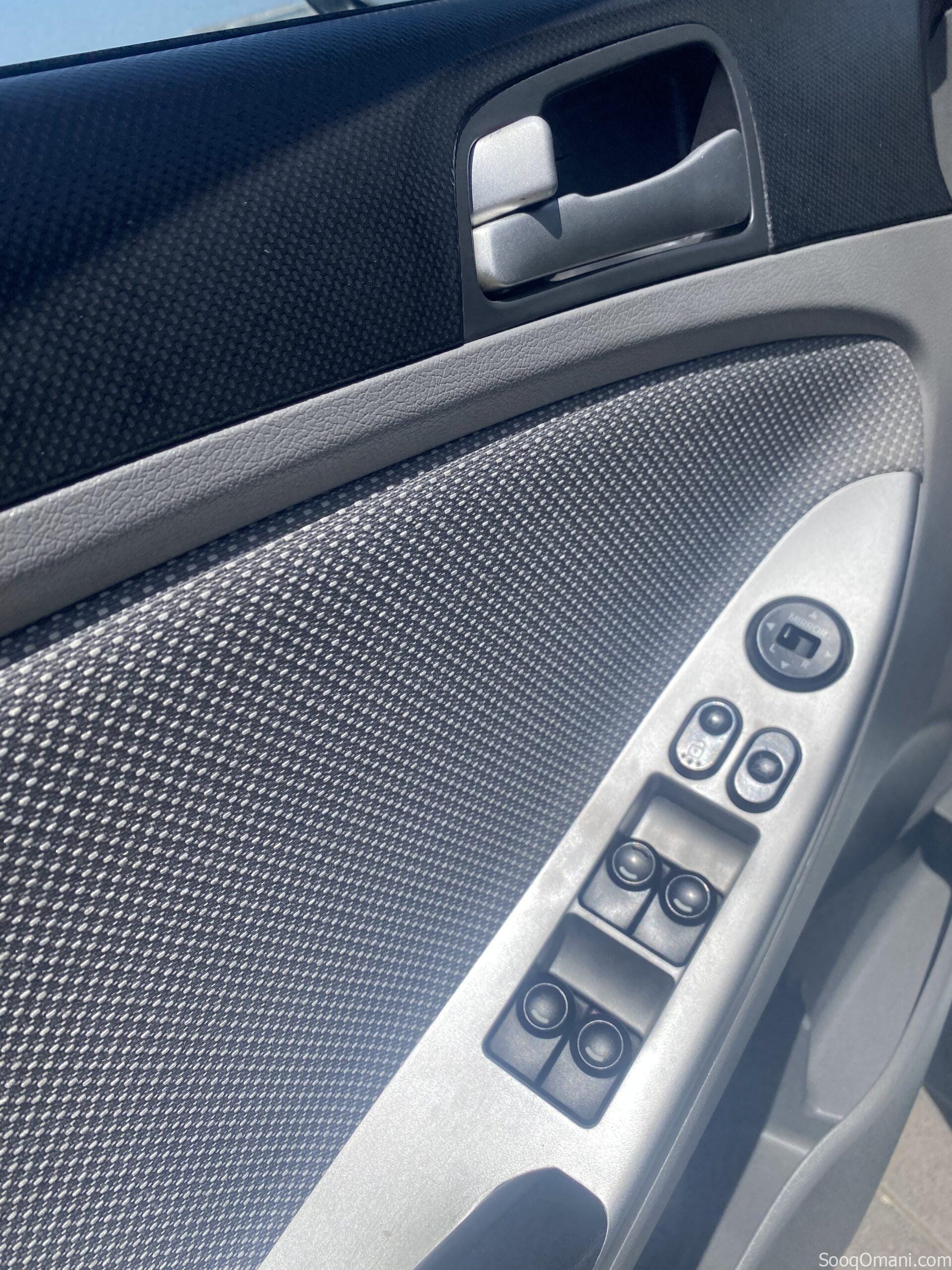 هيونداي أكسنت 1.6