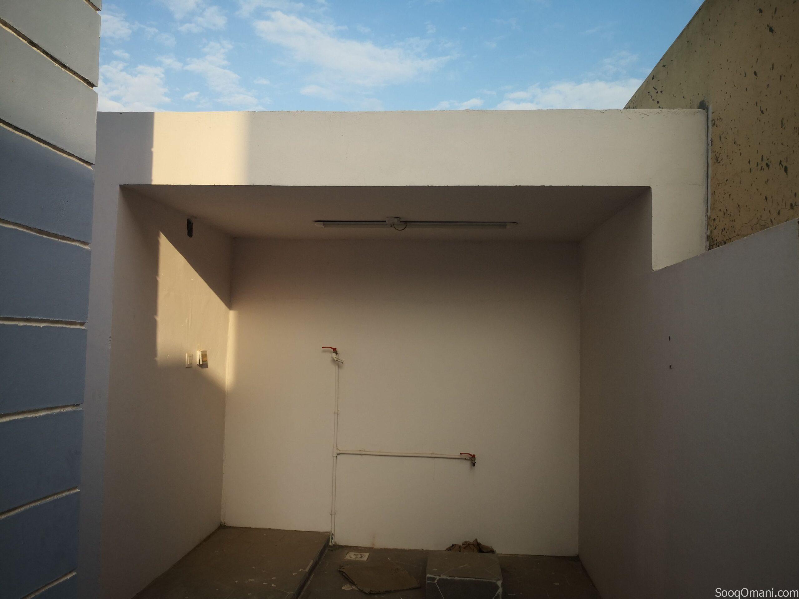 منزل للبيع في سمائل الدسر الاولى