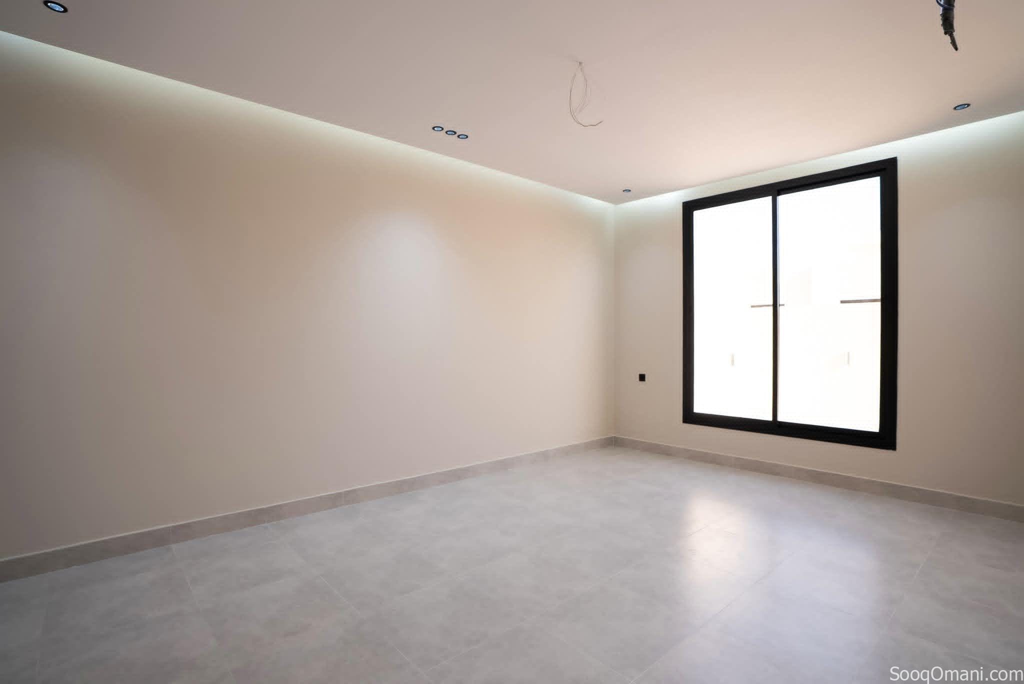 شقه للايجار في مسقط الخوض