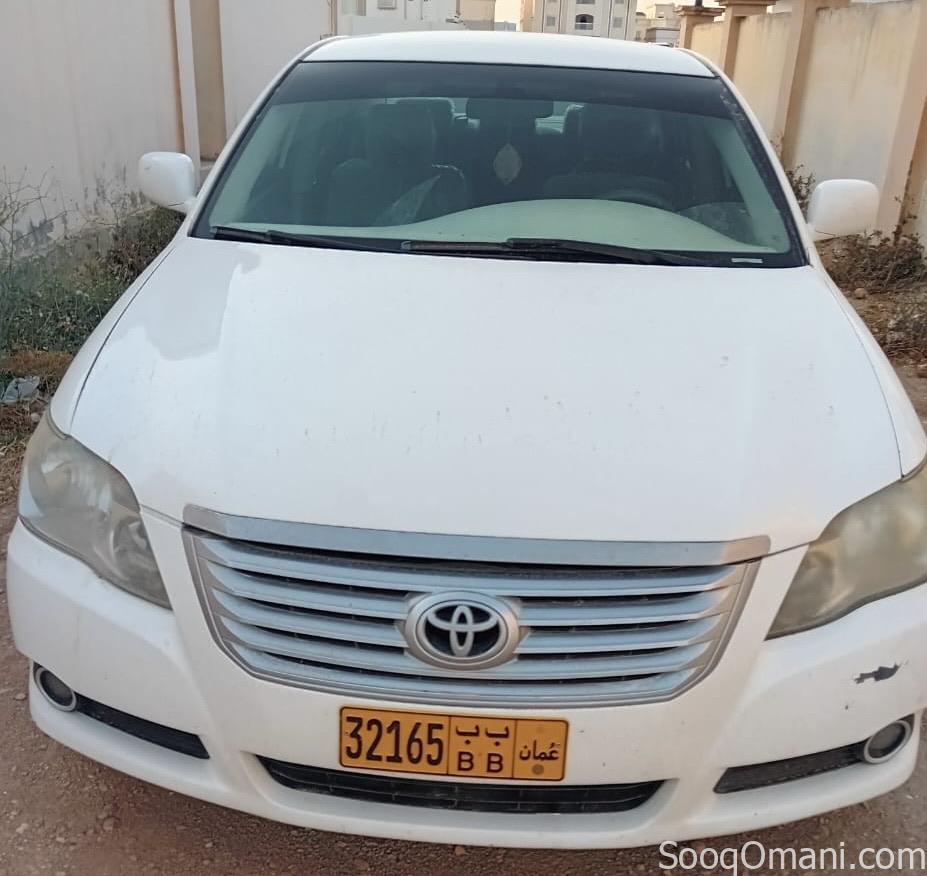 افالون 2009 للبيع