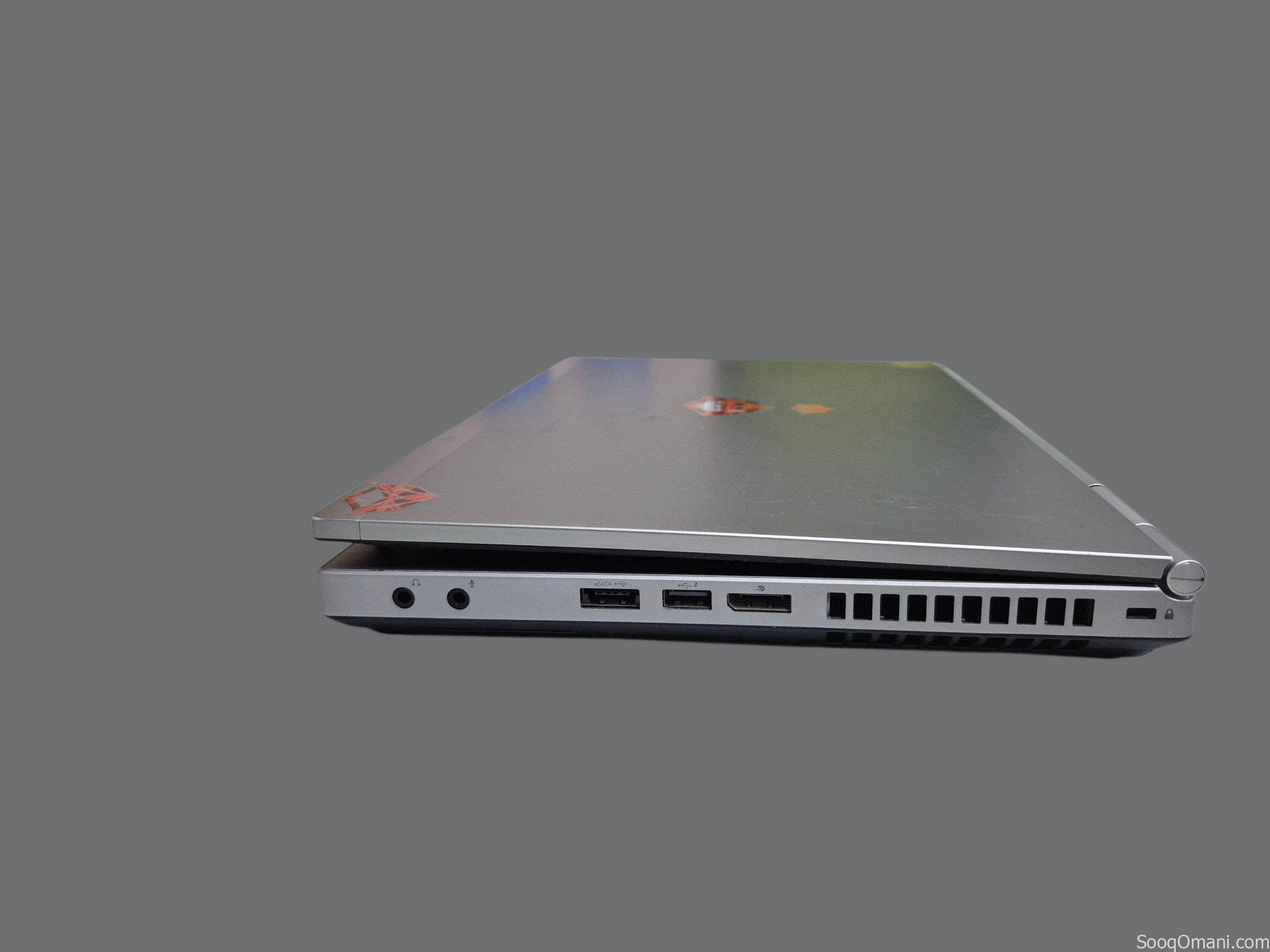 لابتوب 460 HP Elite Book – شاشة 14 بوصة – معالج 15 – رام 8GB – مستعمل بحالة جيدة