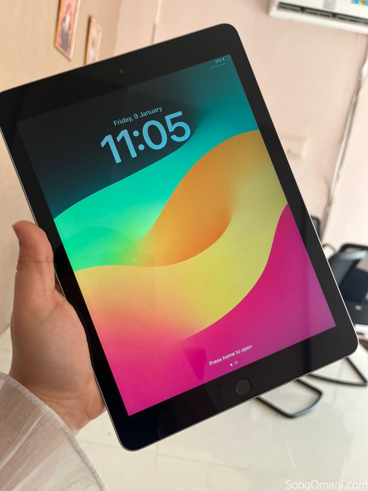 ايبادات مستعمله بحاله ممتازه نوع ابل