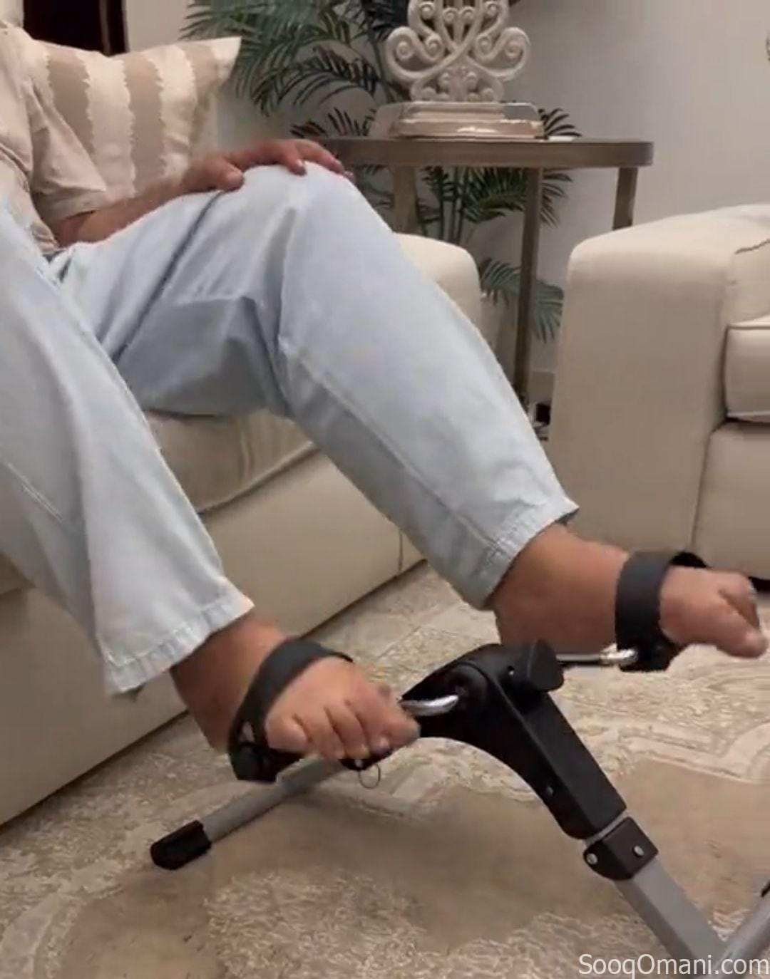 جهاز تمارين