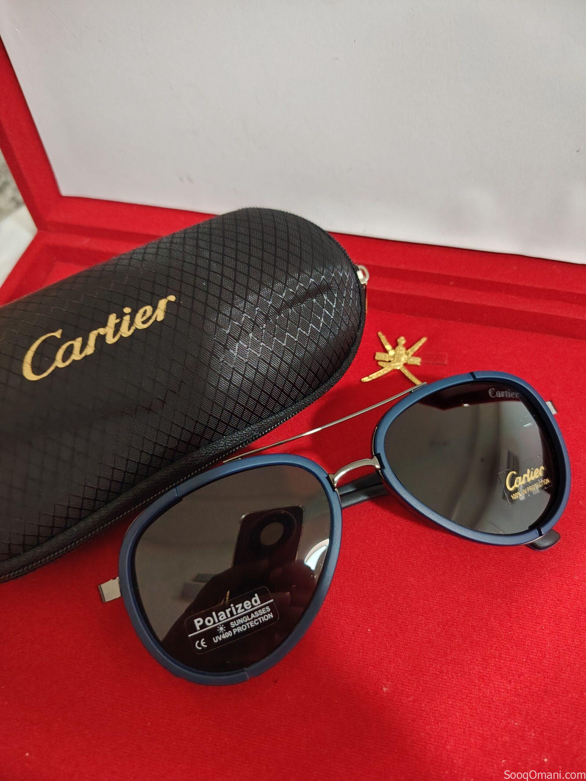 نظارات درجه أولى مع هديه وتوصيل