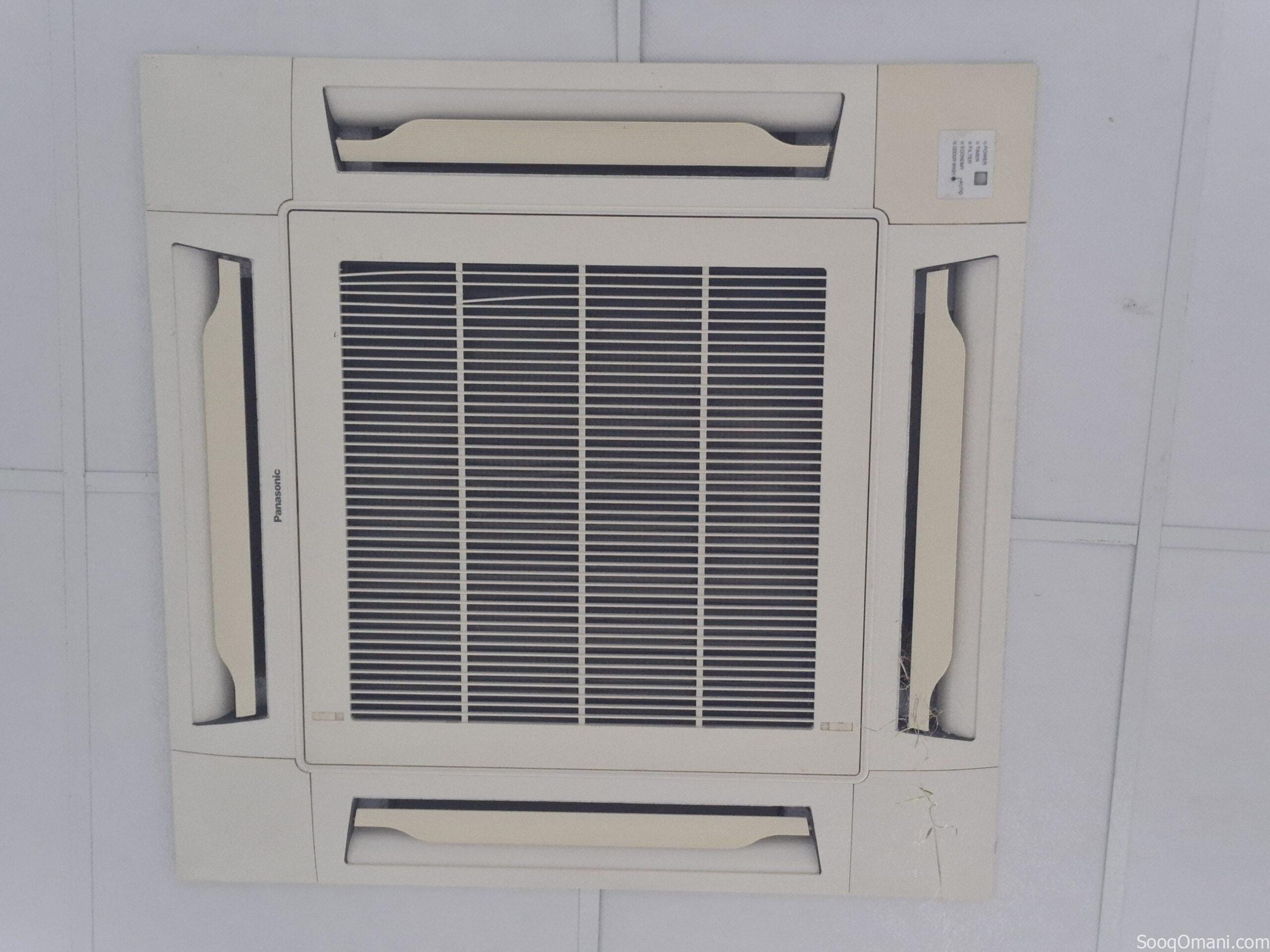 مكيف للبيع مركزي