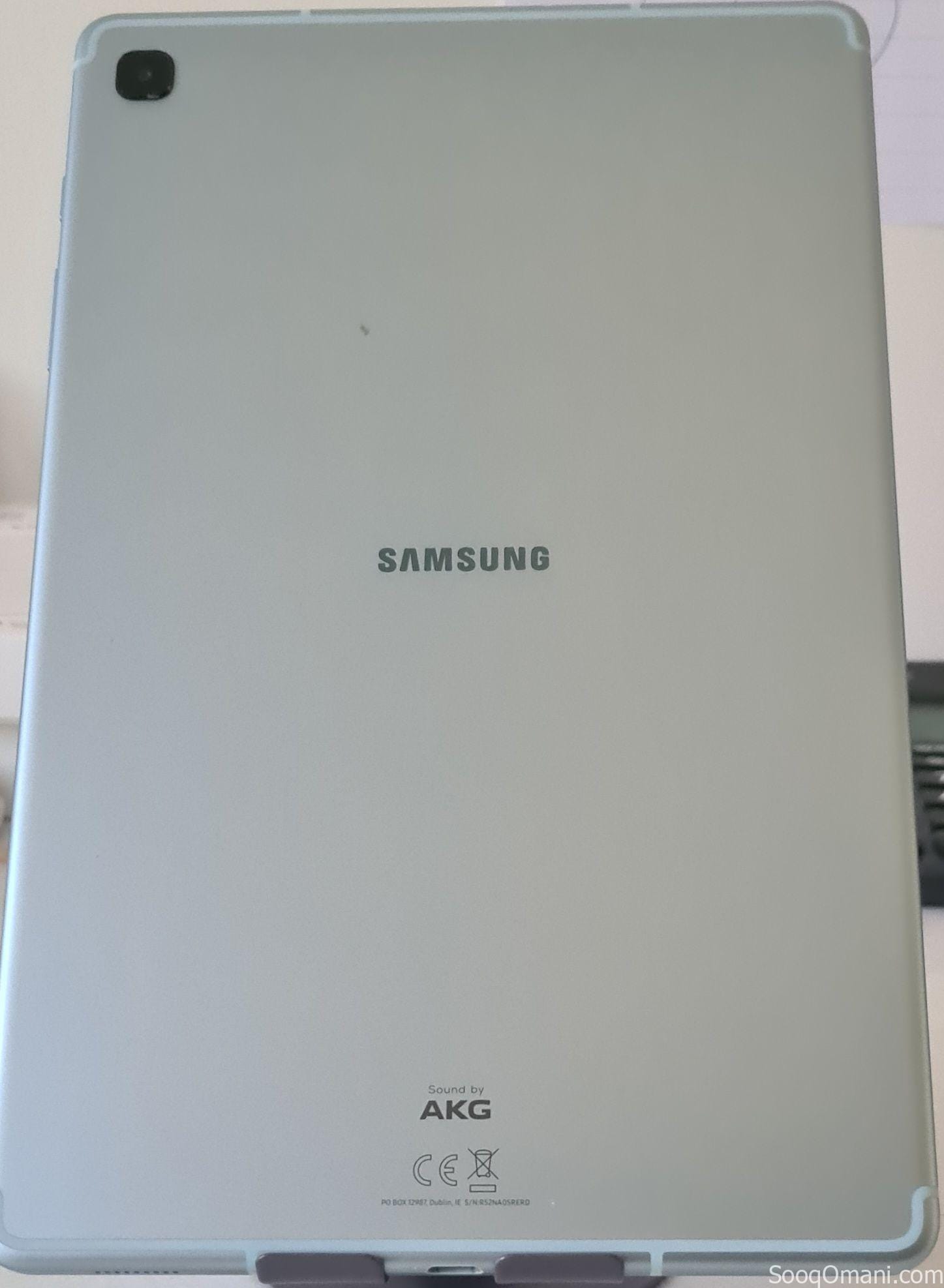 ايباد سامسونج Galaxy Tab s6 Lite