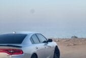 دودج تشارجر GT