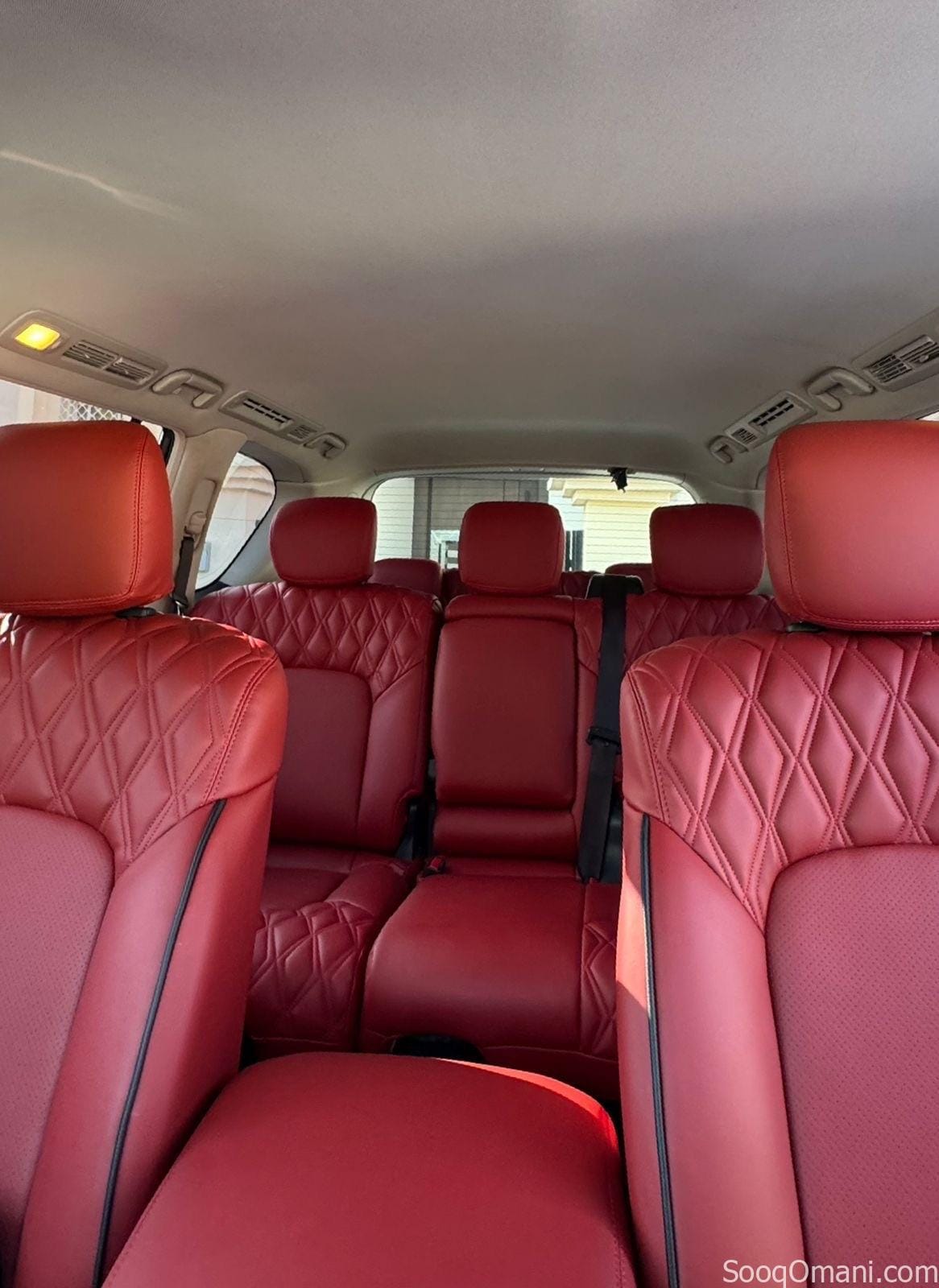 نيسان بترول 2014 للبيع