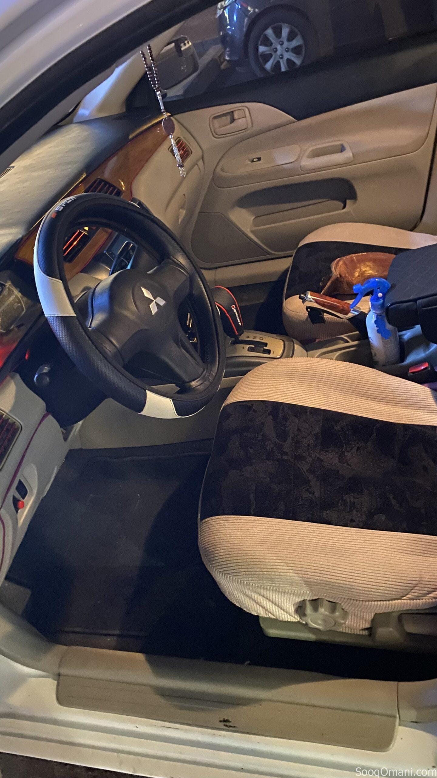 ميتسوبيشي لانسر 2013 للبيع