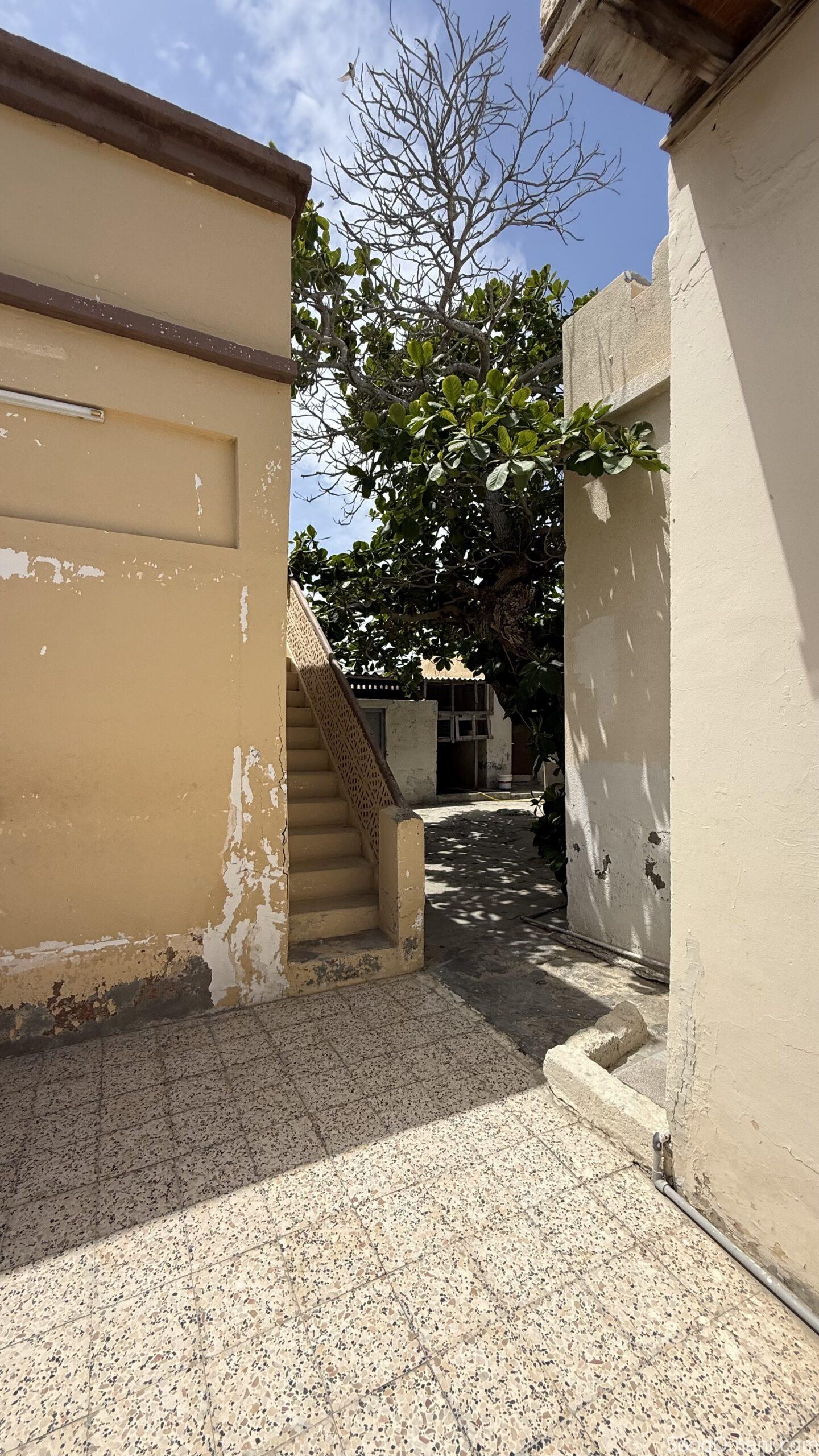 منزل للبيع بركاء قرحة البلوش