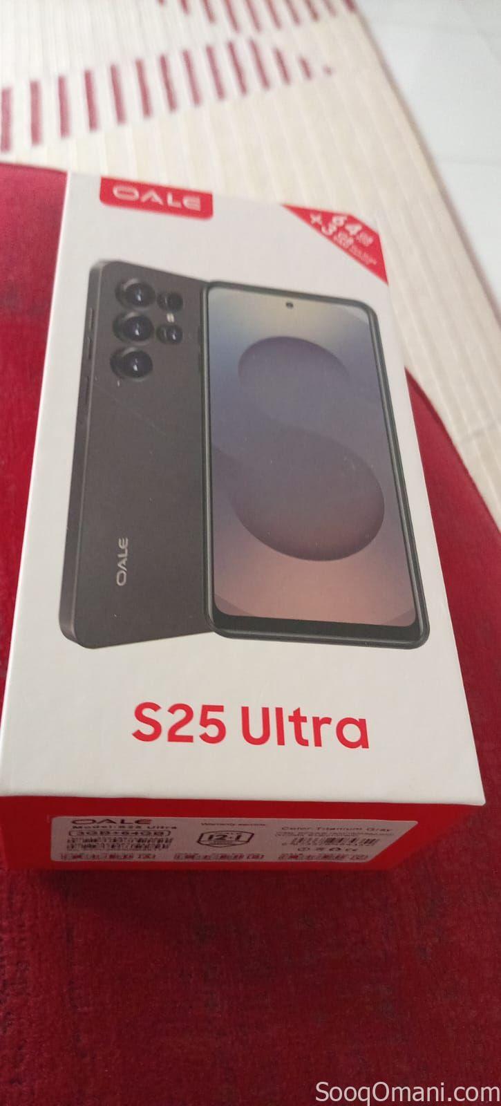 For sale: S25 Ultra