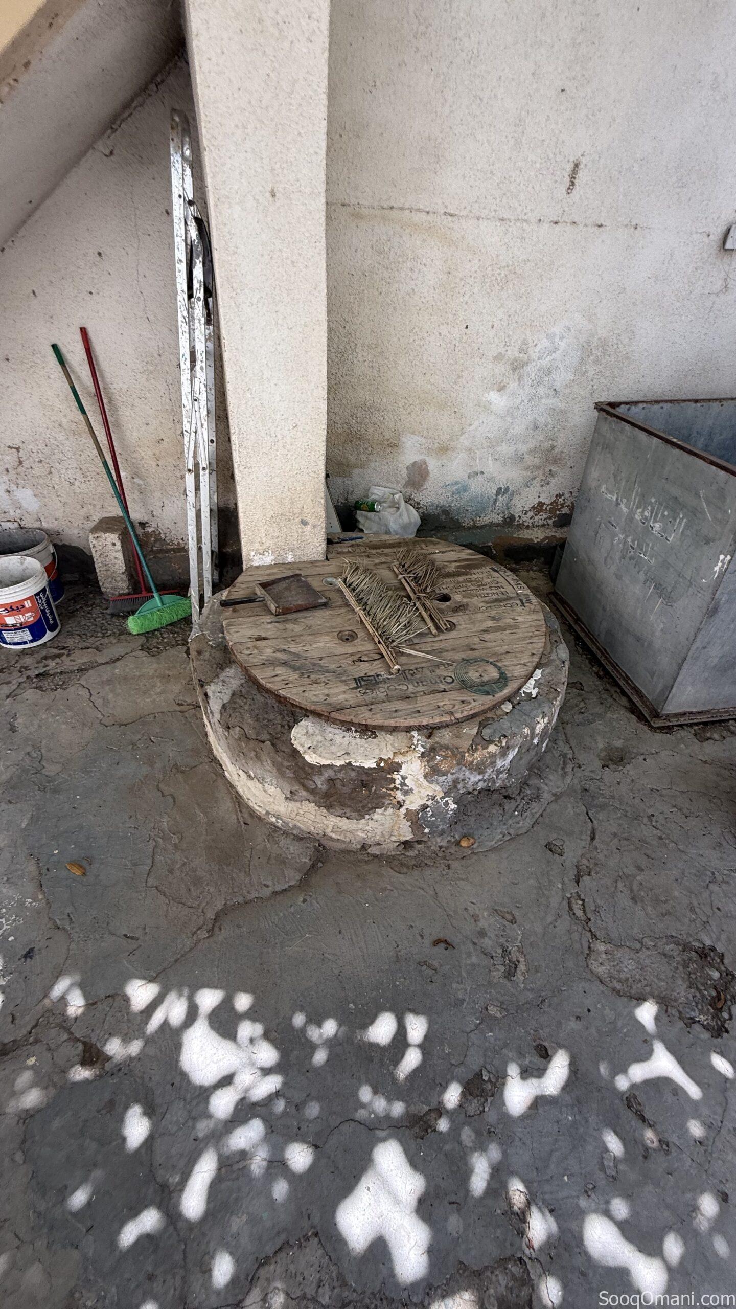 منزل للبيع بركاء قرحة البلوش