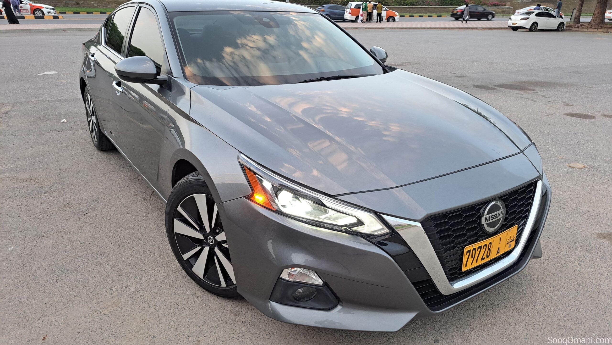 التيما ٢٠٢١ فئة sv