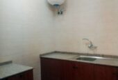 Small apartment for rent in Misfah, Bousher