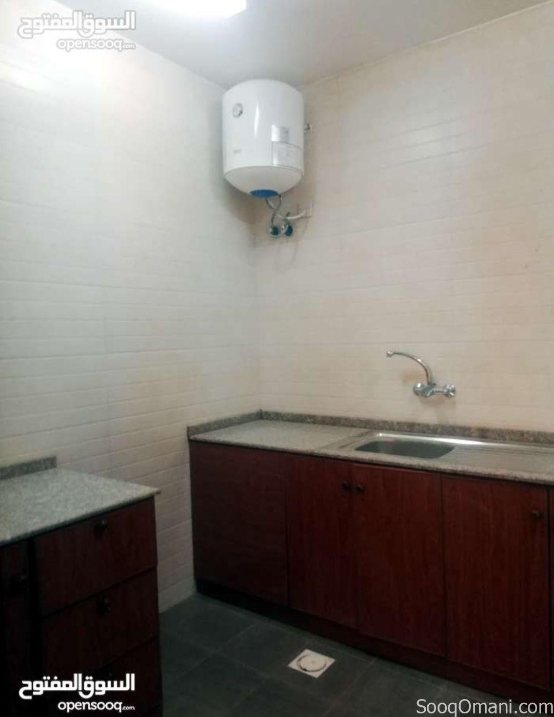 Small apartment for rent in Misfah, Bousher