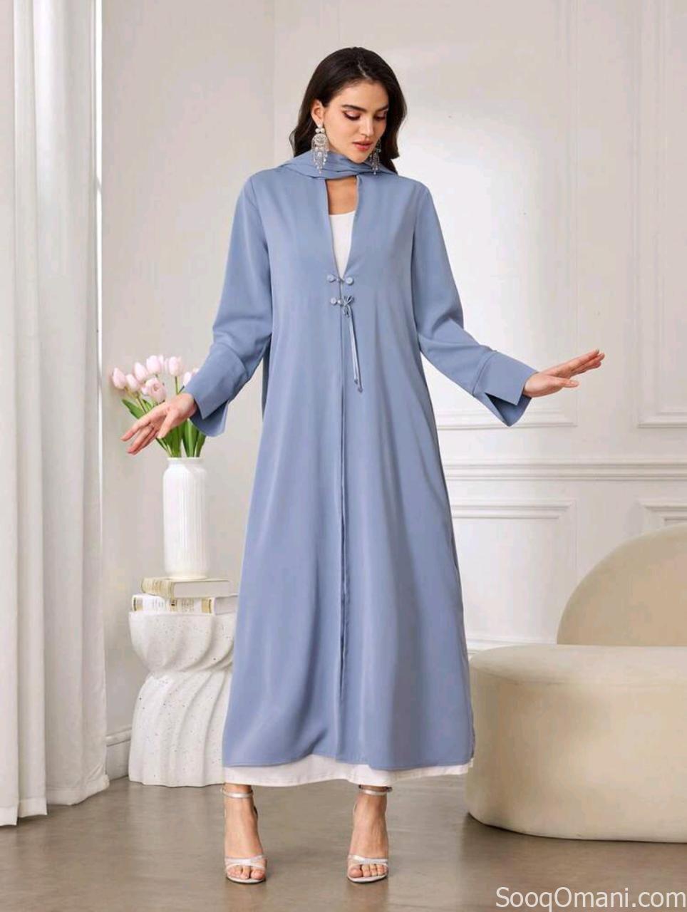 تواصي شي إن