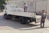 نقل عام شاحنة ٣.٥ طن