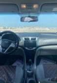 هيونداي أكسنت 1.6