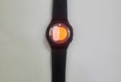 للبيع: ساعة سامسونج واتش 4 (Samsung Watch 4) لون أسود