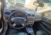 Ford Focus 2007