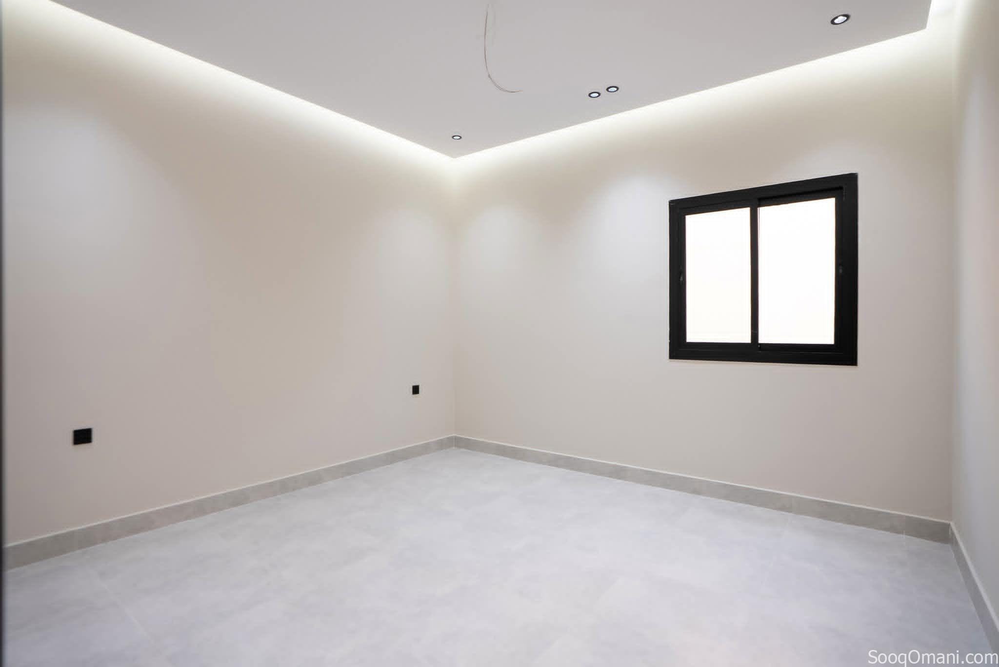 شقه للايجار في مسقط الخوض