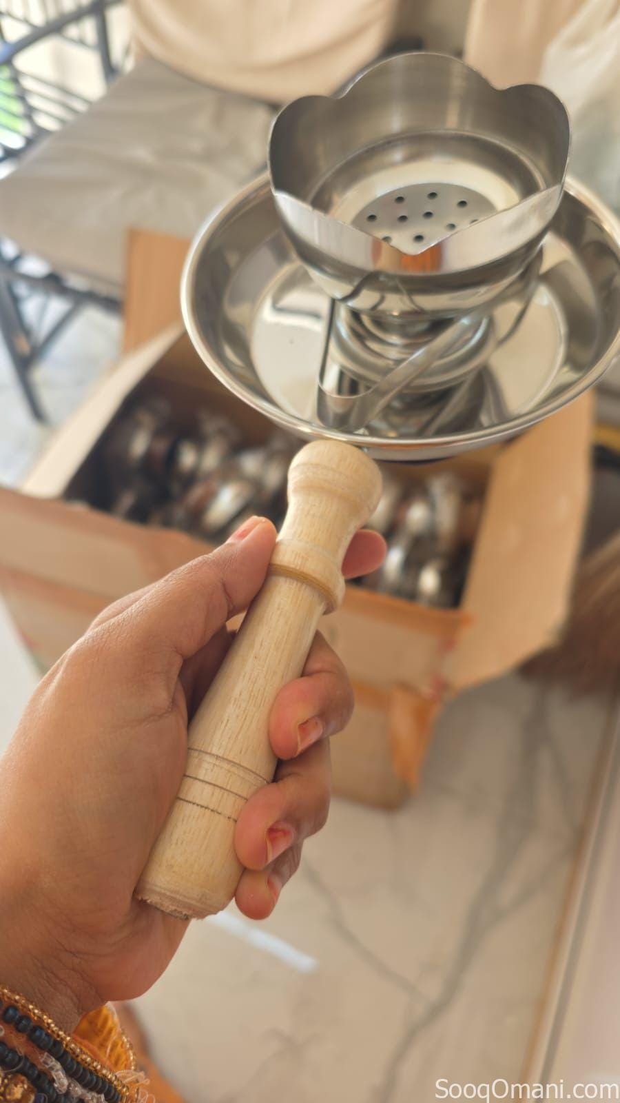 مبخرة الهبه الهنديه