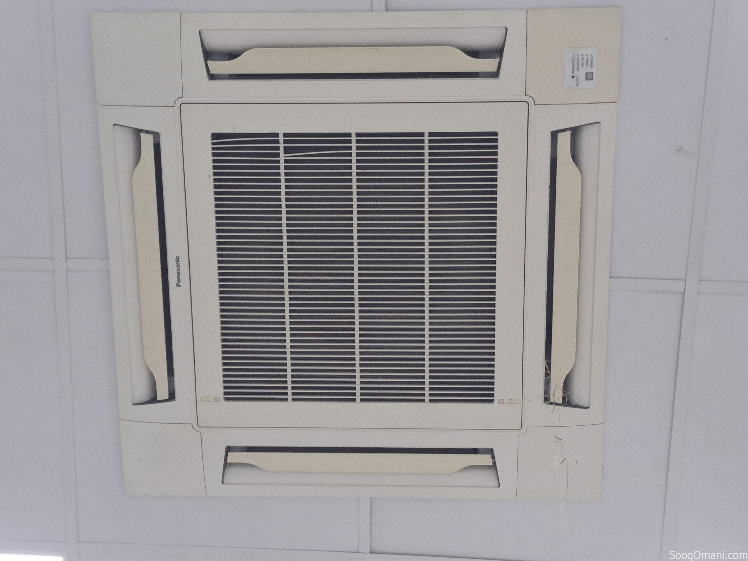 مكيف للبيع مركزي