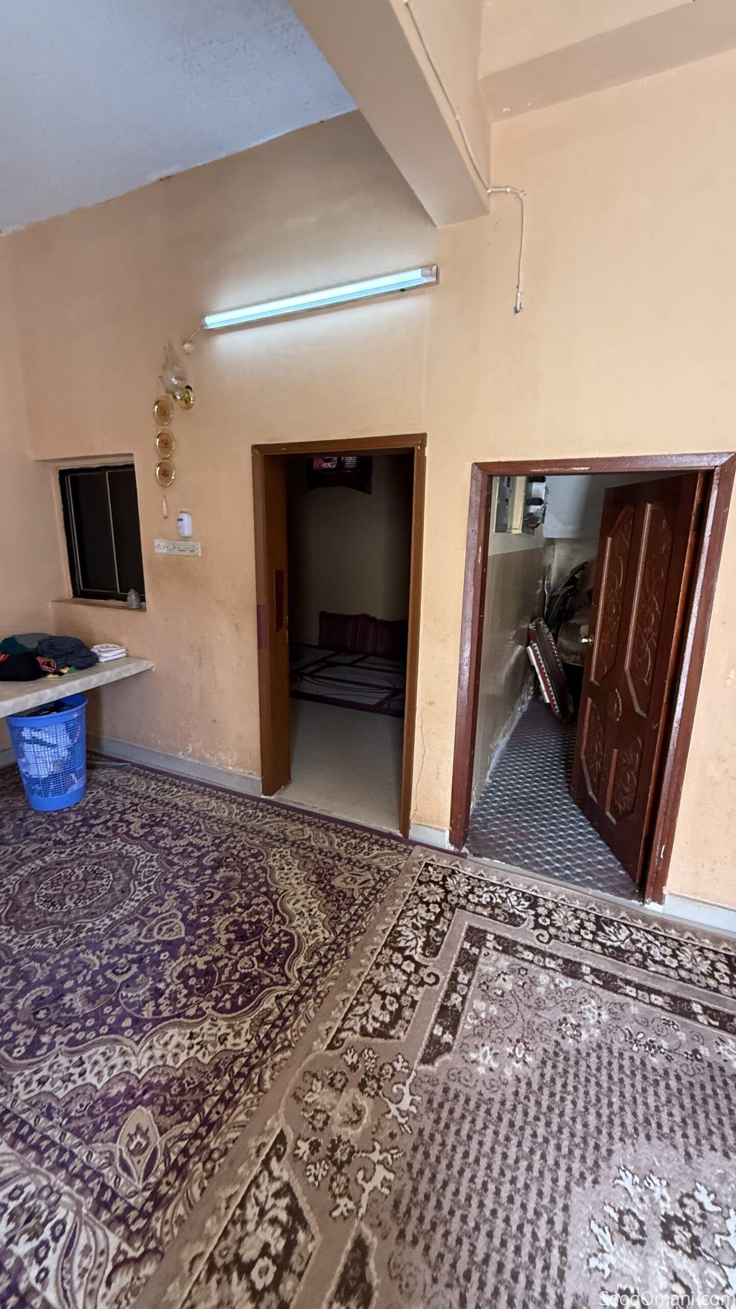 منزل للبيع بركاء قرحة البلوش