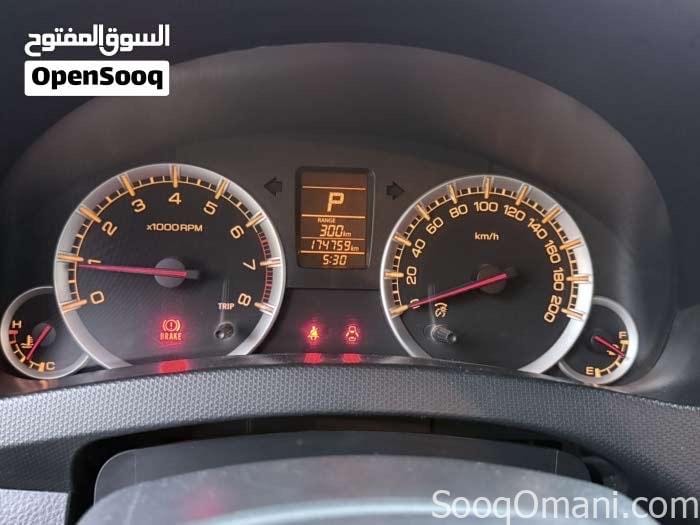 سوزوكي سويفت 2016، المالك الأول