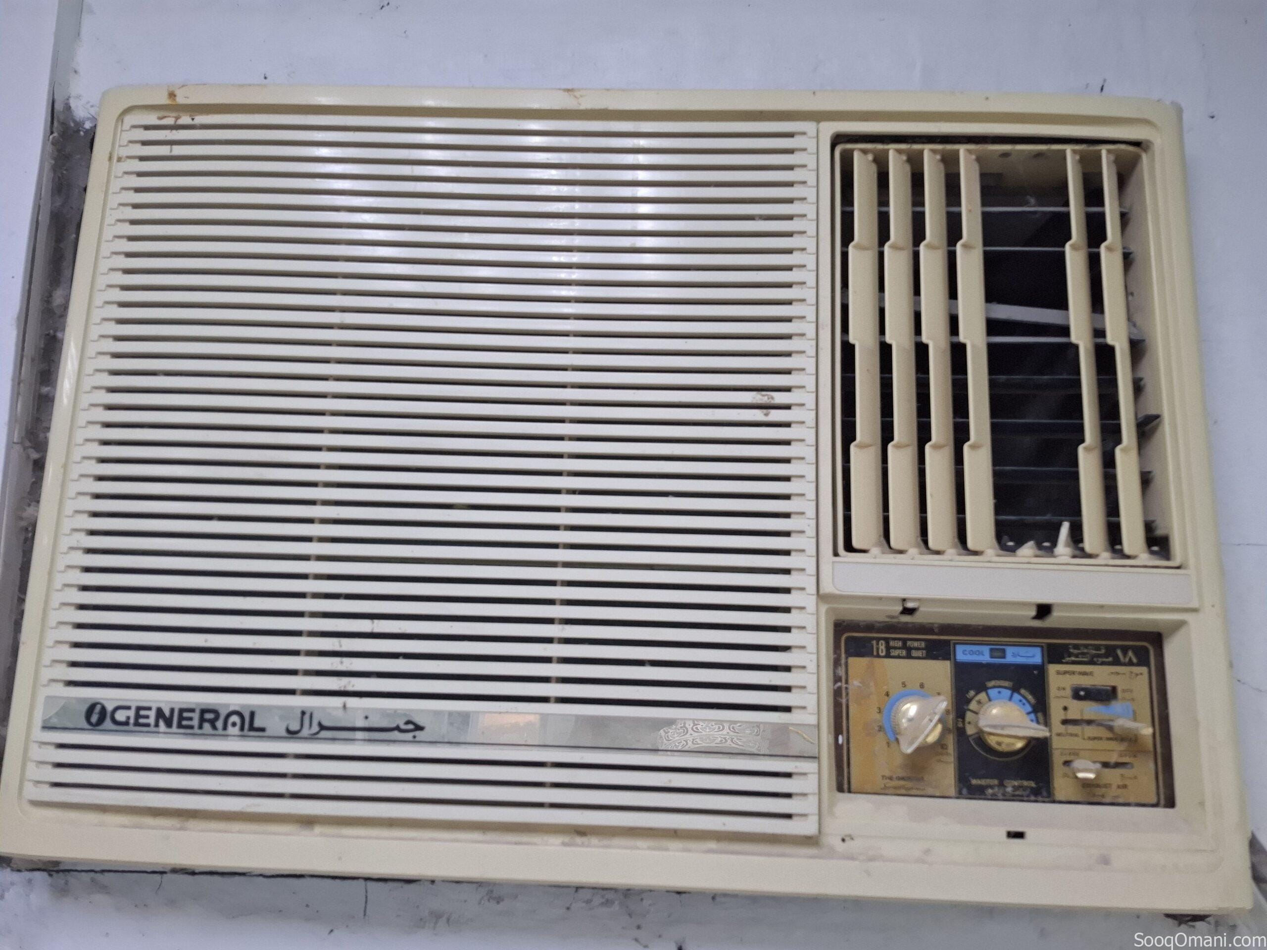 مكيفات للبيع