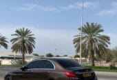 مرسيدس C300 للبيع