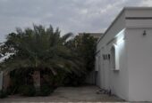 بيت للبيع في بركاء / النعمان