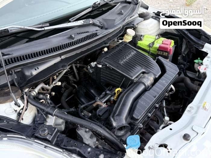 سوزوكي سويفت 2016، المالك الأول