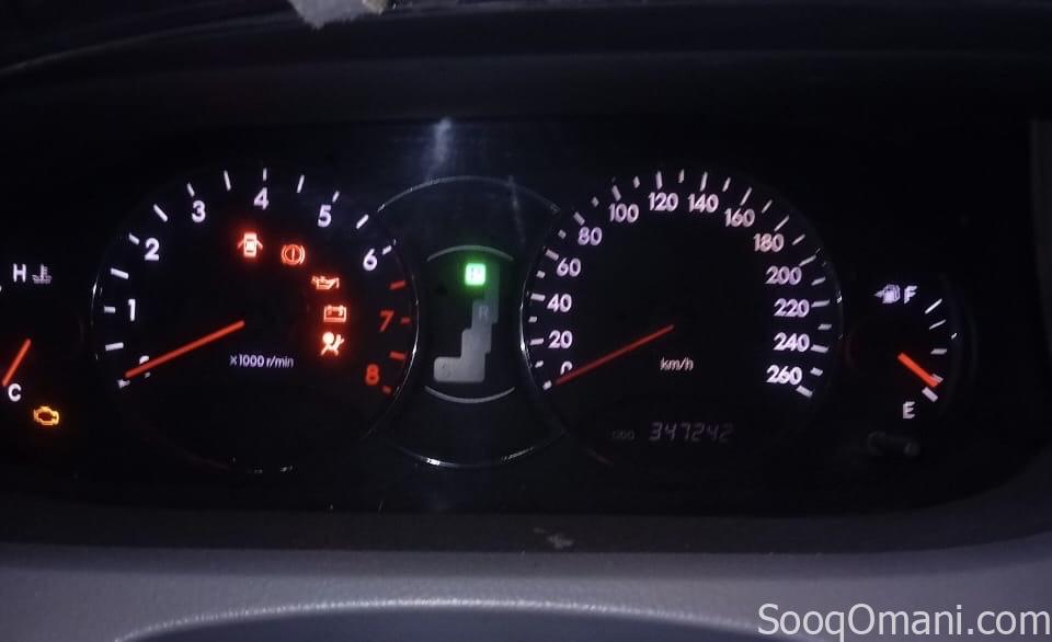 افالون 2009 للبيع