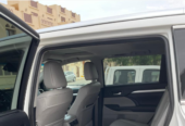تويوتا هايلاندر 2017