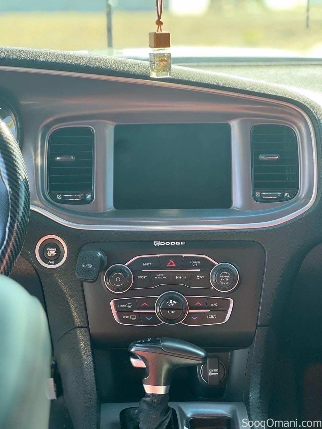 دودج تشارجر GT