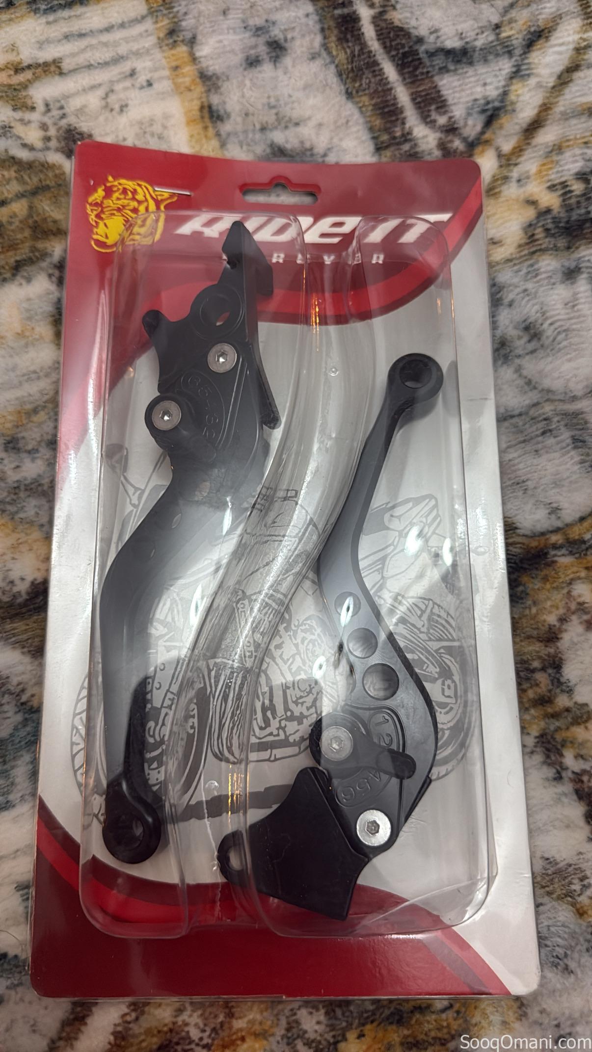 اكسسوارات دراجة