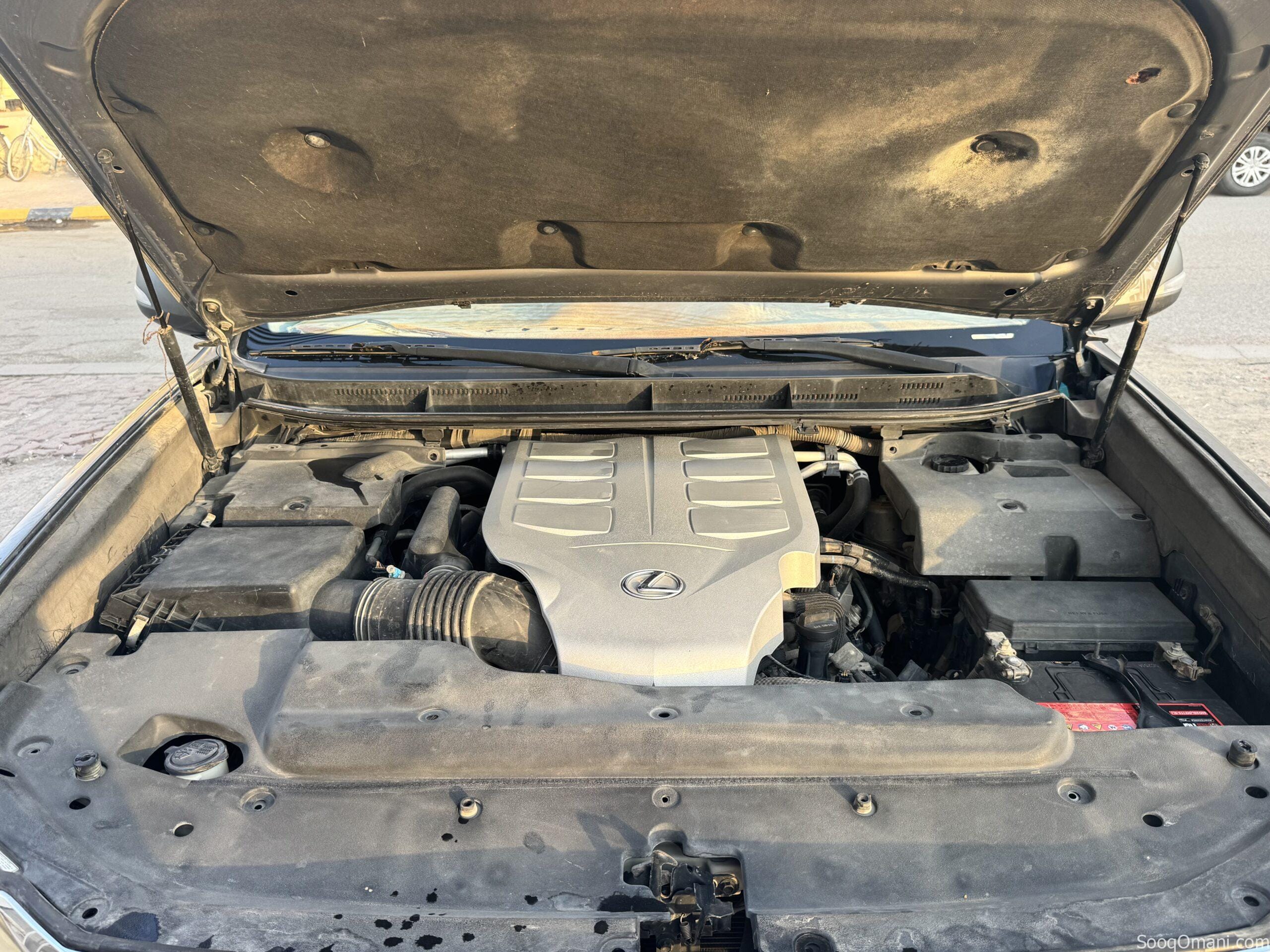 لكزس 2011 للبيع