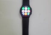 للبيع: ساعة سامسونج واتش 4 (Samsung Watch 4) لون أسود