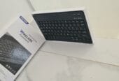 Wireless keyboard