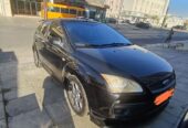 Ford Focus 2007