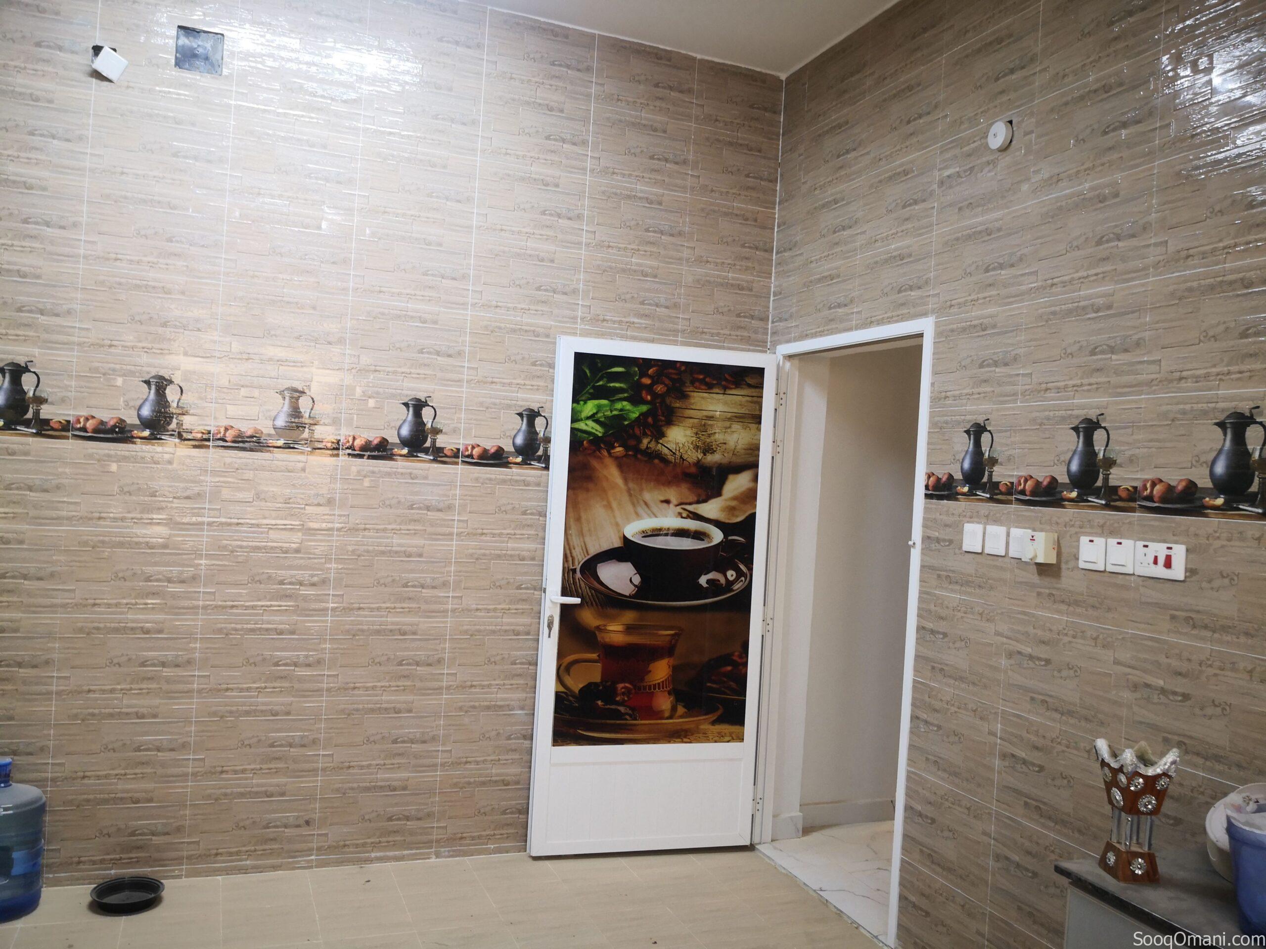 منزل للبيع في سمائل الدسر الاولى