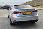 Lexus IS 2014 for sale