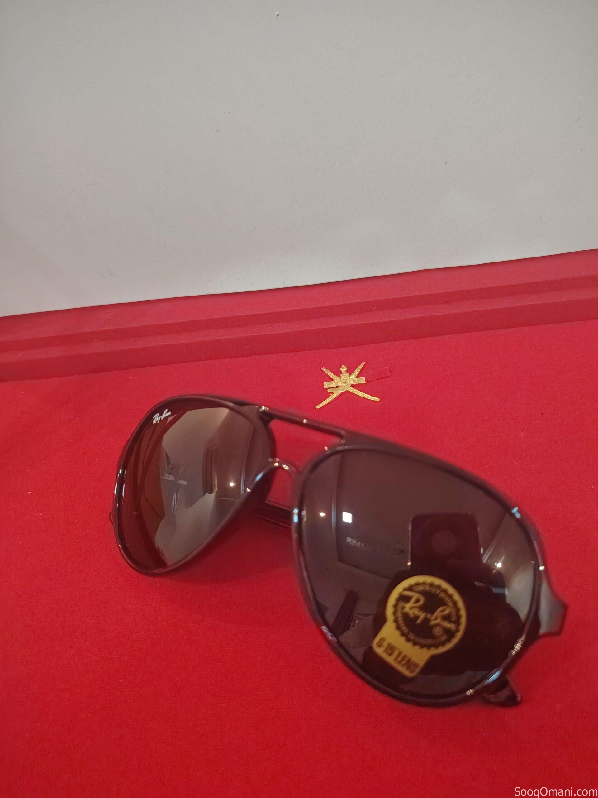 نظارات درجه أولى مع هديه وتوصيل