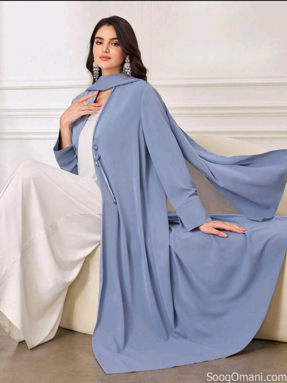 تواصي شي إن