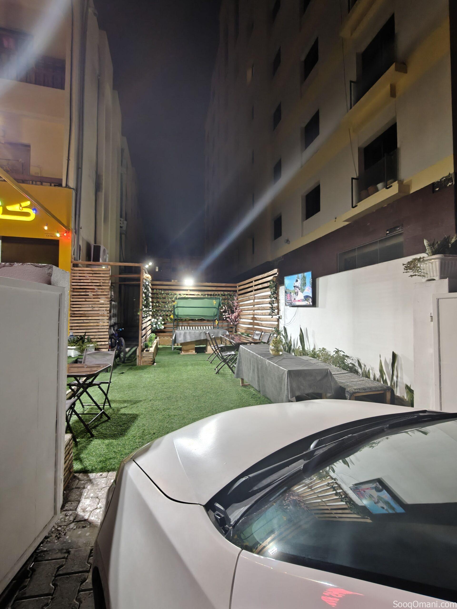 مطعم الایراني للبیع